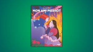 Mon ami Pierrot - Bishop - Glénat