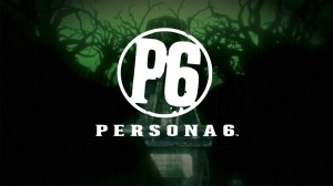 Persona 6 - Atlus