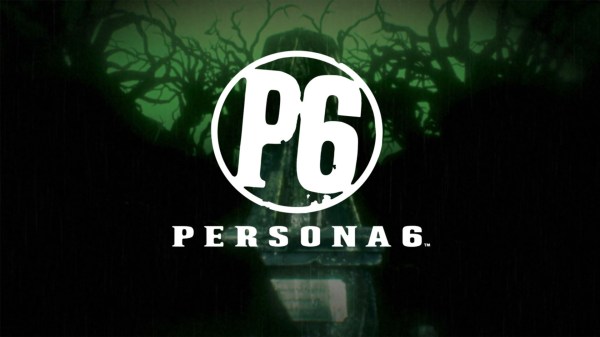 Persona 6 - Atlus