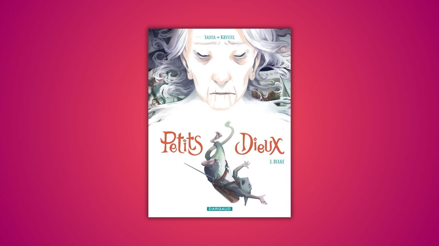 Petits Dieux - Diane
