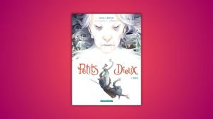 Petits Dieux - Diane