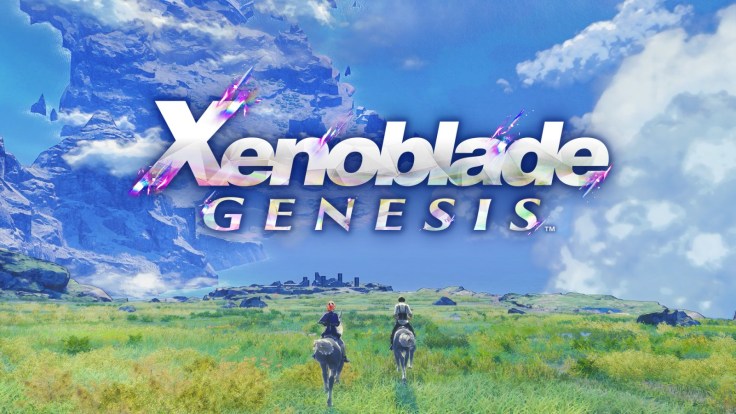 L&rsquo;héritier de Xenoblade Chronicle enfin&nbsp;dévoilé